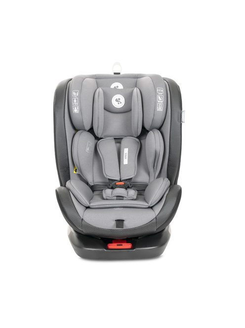 Lorelli Ares i-size autósülés 40-150cm - Grey