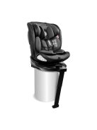 Lorelli Estate autósülés Isofix 40-150cm - Grey