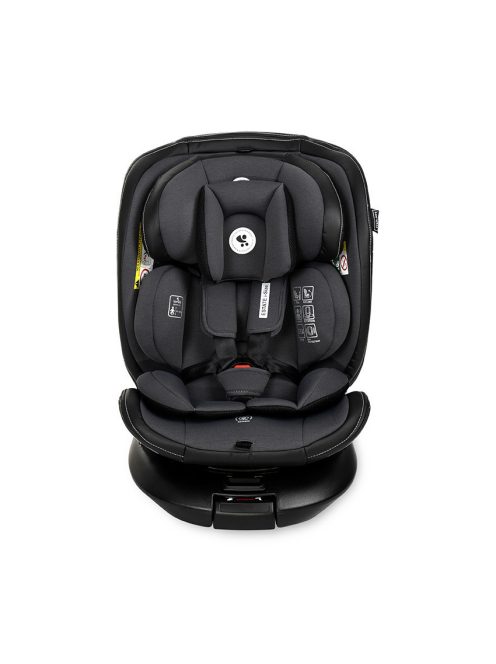 Lorelli Estate autósülés Isofix 40-150cm - Grey