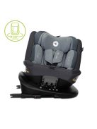Lorelli Imola isofix 360 autósülés 40-150cm - Green