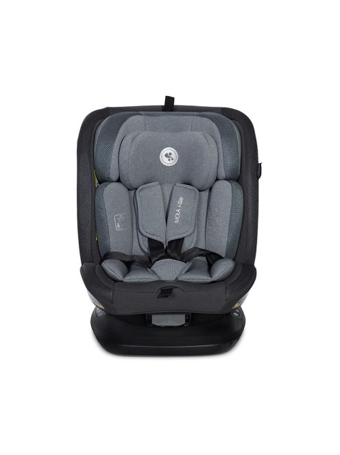 Lorelli Imola isofix 360 autósülés 40-150cm - Green
