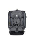 Lorelli Imola isofix 360 autósülés 40-150cm - Grey