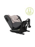 Lorelli Monza 360 i-Size autósülés 40-150cm - Beige