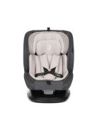 Lorelli Monza 360 i-Size autósülés 40-150cm - Beige
