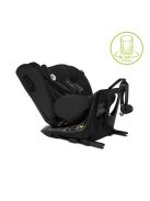 Lorelli Monza 360 i-Size autósülés 40-150cm - Black