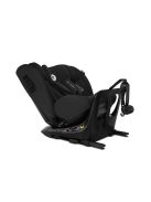 Lorelli Monza 360 i-Size autósülés 40-150cm - Black
