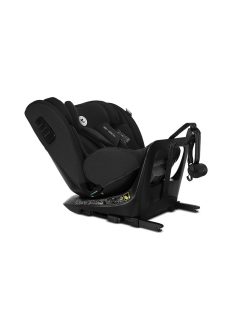 Lorelli Monza 360 i-Size autósülés 40-150cm - Black