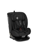 Lorelli Monza 360 i-Size autósülés 40-150cm - Black