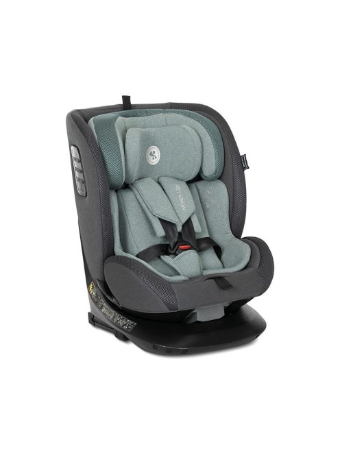 Lorelli Monza 360 i-Size autósülés 40-150cm - Green