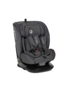 Lorelli Monza 360 i-Size autósülés 40-150cm - Grey
