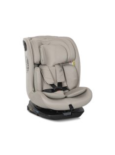 Lorelli Rodeo 360 isofix autósülés 40-150cm - Beige