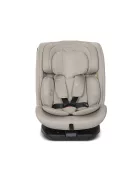 Lorelli Rodeo 360 isofix autósülés 40-150cm - Beige