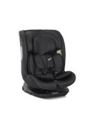 Lorelli Rodeo 360 isofix autósülés 40-150cm - Black