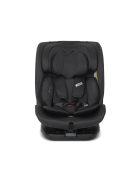 Lorelli Rodeo 360 isofix autósülés 40-150cm - Black