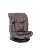 Lorelli Rodeo 360 isofix autósülés 40-150cm - Dark Pink