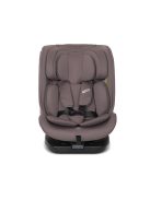 Lorelli Rodeo 360 isofix autósülés 40-150cm - Dark Pink