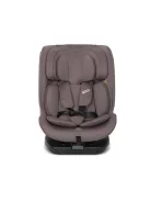 Lorelli Rodeo 360 isofix autósülés 40-150cm - Dark Pink