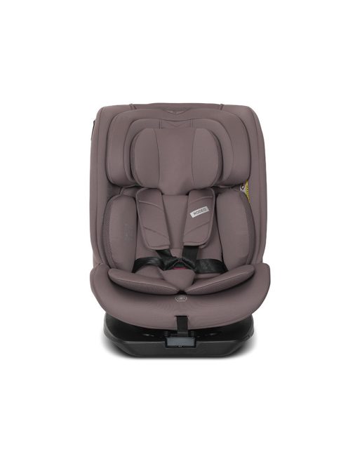 Lorelli Rodeo 360 isofix autósülés 40-150cm - Dark Pink
