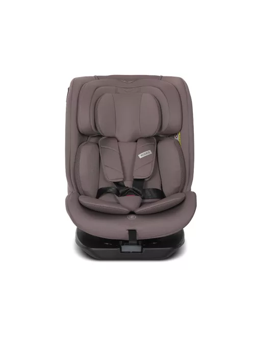 Lorelli Rodeo 360 isofix autósülés 40-150cm - Dark Pink