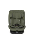 Lorelli Rodeo 360 isofix autósülés 40-150cm - Green&Grey