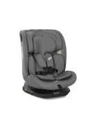 Lorelli Rodeo 360 isofix autósülés 40-150cm - Grey