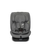 Lorelli Rodeo 360 isofix autósülés 40-150cm - Grey