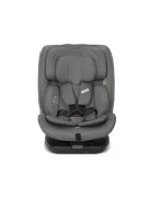 Lorelli Rodeo 360 isofix autósülés 40-150cm - Grey