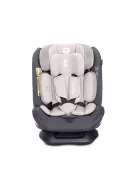 Lorelli Scorpius autósülés i-Size 40-150 cm - Beige