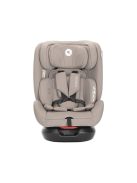 Lorelli Voyager i-Size autósülés 40-150cm + nyakpárna - Beige