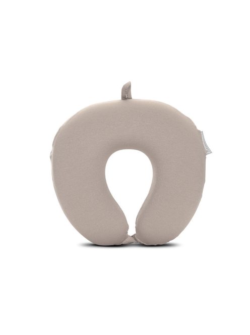 Lorelli Voyager i-Size autósülés 40-150cm + nyakpárna - Beige