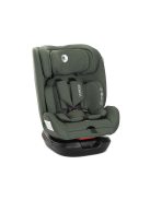 Lorelli Voyager i-Size autósülés 40-150cm + nyakpárna - Green