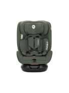 Lorelli Voyager i-Size autósülés 40-150cm + nyakpárna - Green