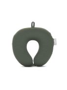 Lorelli Voyager i-Size autósülés 40-150cm + nyakpárna - Green