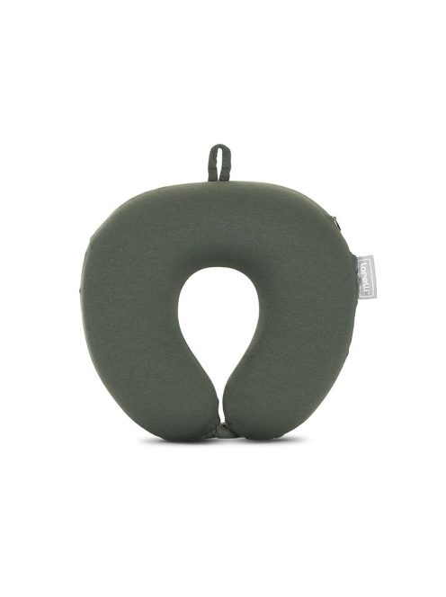 Lorelli Voyager i-Size autósülés 40-150cm + nyakpárna - Green