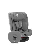 Lorelli Voyager i-Size autósülés 40-150cm + nyakpárna - Grey