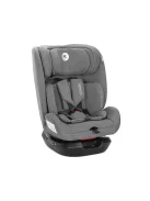 Lorelli Voyager i-Size autósülés 40-150cm + nyakpárna - Grey