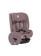 Lorelli Voyager i-Size autósülés 40-150cm + nyakpárna - Pink