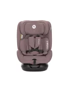 Lorelli Voyager i-Size autósülés 40-150cm + nyakpárna - Pink