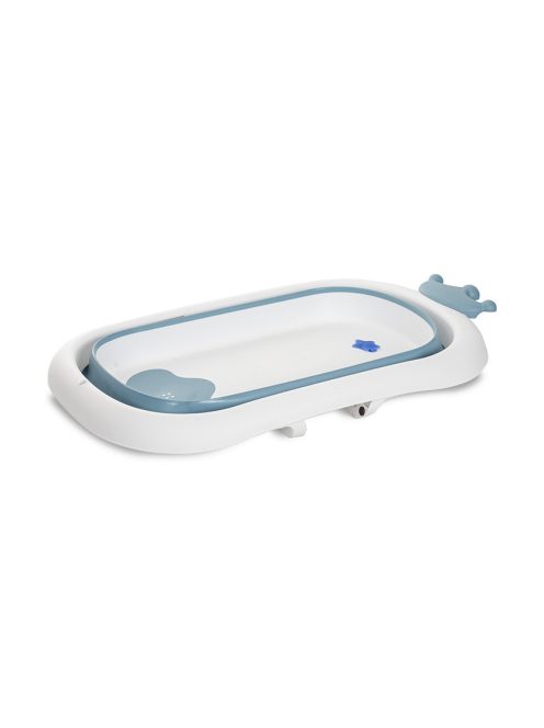 Lorelli Összecsukható kád 83 cm - Nordic Blue