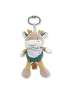 Lorelli Toys plüss zenélő játék - Kék Szarvas