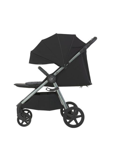 Espiro Wave sport babakocsi - 319 Timeless Rapsody