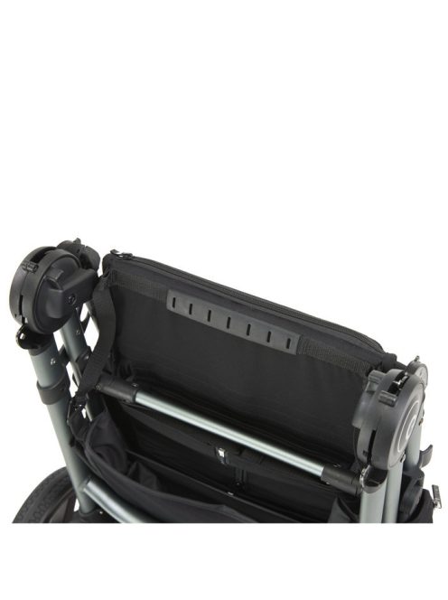 Espiro Wave sport babakocsi - 319 Timeless Rapsody