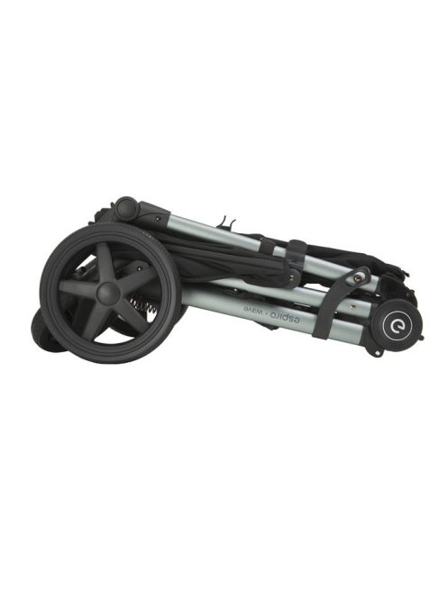 Espiro Wave sport babakocsi - 319 Timeless Rapsody