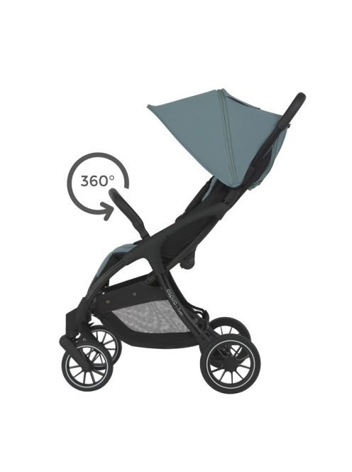 Espiro Fuel sport babakocsi - 109 Sandy Beige