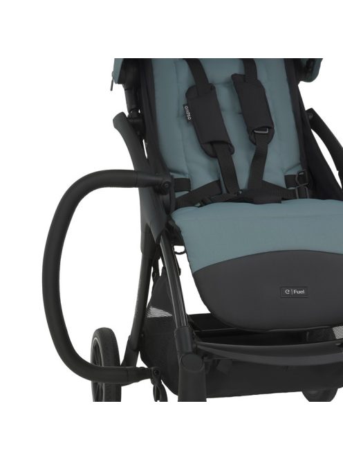 Espiro Fuel sport babakocsi - 109 Sandy Beige