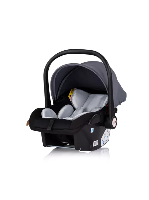 Chipolino Amore autóshordozó 40-87cm - Cloud