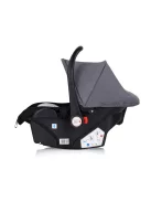 Chipolino Amore autóshordozó 40-87cm - Cloud