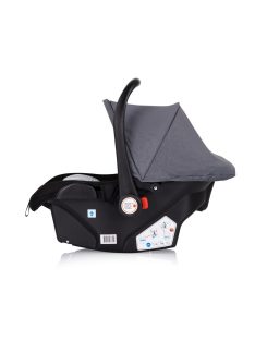 Chipolino Amore autóshordozó 40-87cm - Cloud