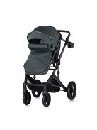 Chipolino Amore babakocsi mózessé alakítható sportrésszel - Basil