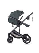 Chipolino Amore babakocsi mózessé alakítható sportrésszel - Basil